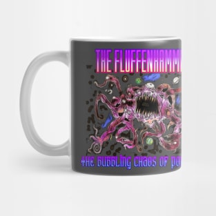 Bubbling Chaos Mug